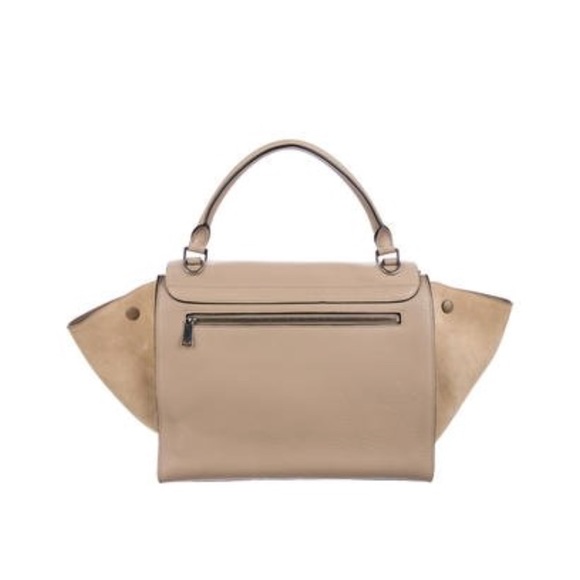 Dune Celine medium trapeze bag - Picture 6 of 6